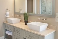 Double Sink Bathroom Ideas