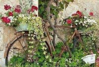 Vintage Garden Decor Ideas