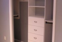 Small Bedroom Closet Ideas