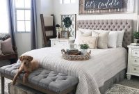 Modern Farmhouse Bedroom Ideas