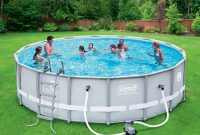 Easy Set Up Swimming Pools