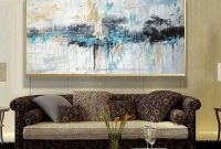 Modern Wall Art For Living Room