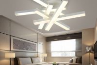 Modern Bedroom Ceiling Lights