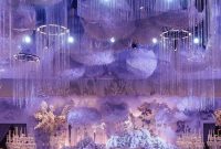 Winter Wonderland Wedding Decorations