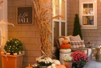 Pictures Of Fall Decorations