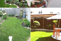 Cheap Backyard Makeover Ideas