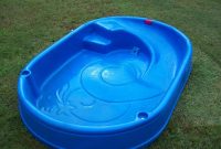 Little Tikes Swimming Pool