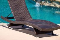 Swimming Pool Lounge Chairs