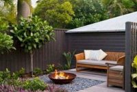 Patio Small Backyard Ideas