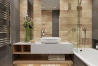 Spa Like Bathroom Ideas