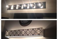 Bathroom Light Covers