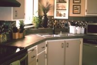 Mobile Home Kitchen Ideas