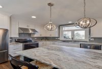 Kitchen Countertop Trends 2020