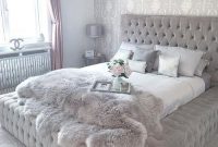 Modern Girls Bedroom