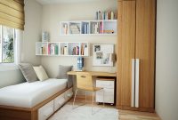 Small Space Bedroom Ideas