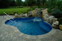 Small Backyard Small Inground Pools