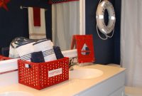 Nautical Theme Bathroom