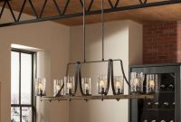 Rustic Dining Room Chandeliers