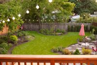 Large Backyard Landscaping Ideas