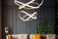 Living Room Pendant Light