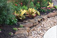 Rock Landscaping Ideas Backyard