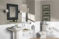 Neutral Bathroom Colors