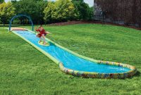 Backyard Water Slides For Adults