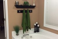 Garden Tub Wall Decor