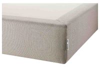 Decorative Box Spring Cover