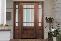 Pella Exterior Doors