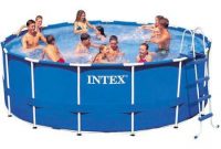 Intex Swimming Pools Clearance