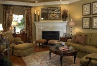 Traditional Living Room Ideas