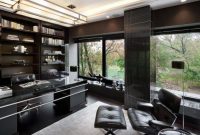 Best Home Office Designs