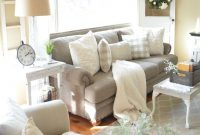 Farmhouse Living Room Set