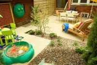 Small Backyard Ideas For Kids