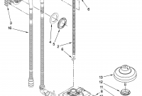 Kitchenaid Dishwasher Replacement Parts