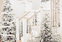 Winter Wonderland Home Decor