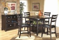 Dining Room Sets With China Cabinet