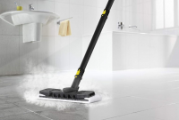 Bathroom Steam Cleaner