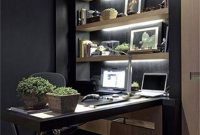 Simple Home Office Ideas