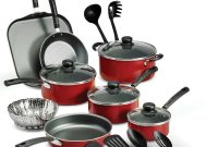 Kitchen Pots And Pans Set