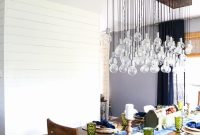 Small Dining Room Chandeliers