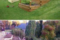 Backyard Hill Landscaping Ideas