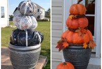 Do It Yourself Fall Decorations