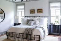 Joanna Gaines Bedroom