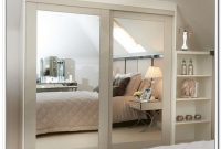 Sliding Mirror Closet Doors For Bedrooms