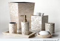 Luxury Bathroom Accessories