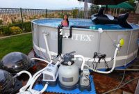 Intex Swimming Pool Pump