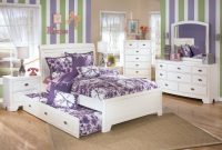 Ashley Furniture Kids Bedroom Sets