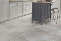 Kitchen Vinyl Floor Tiles